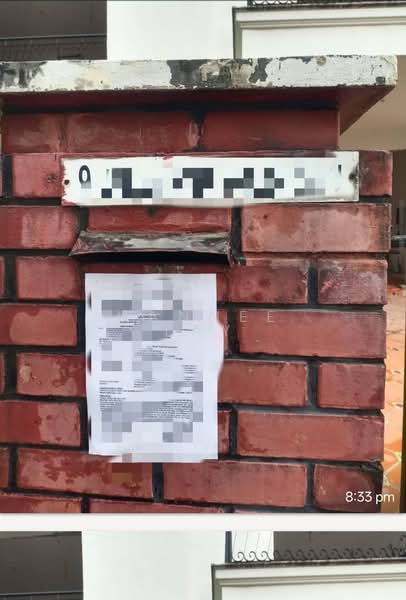 For Sale - Titiwangsa