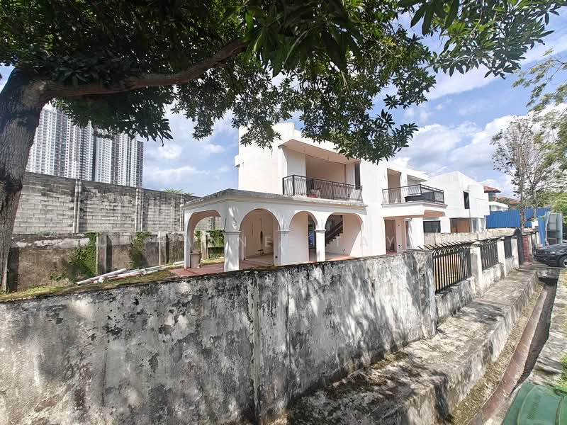 Bungalow for Sale in Titiwangsa (Kuala Lumpur) - Hannee Tay - Exterior - PropertyGuru.com.my