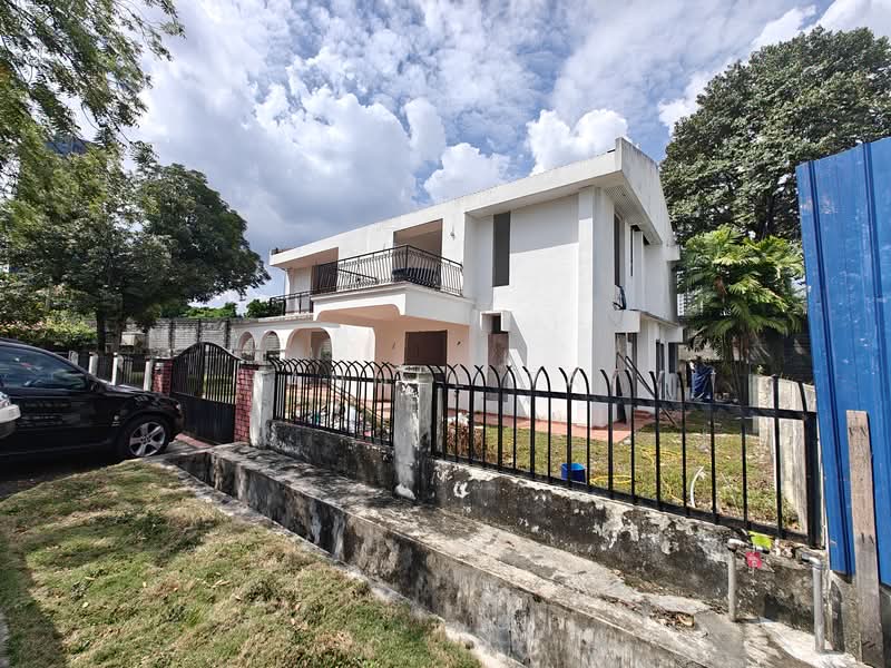 Bungalow for Sale in Titiwangsa (Kuala Lumpur) - Hannee Tay - Exterior - PropertyGuru.com.my