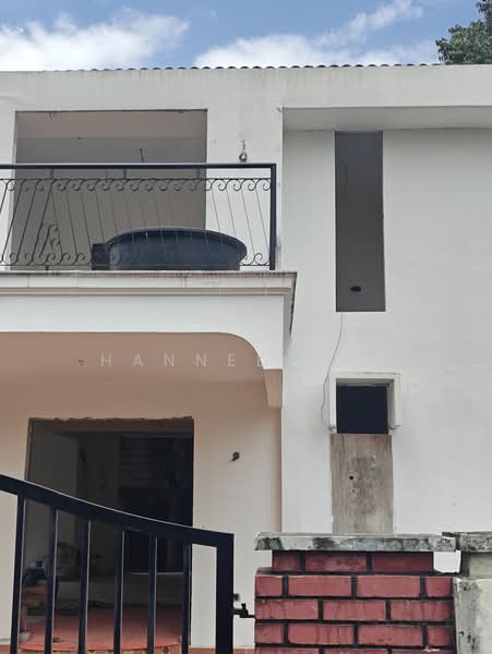 Bungalow for Sale in Titiwangsa (Kuala Lumpur) - Hannee Tay - Exterior - PropertyGuru.com.my