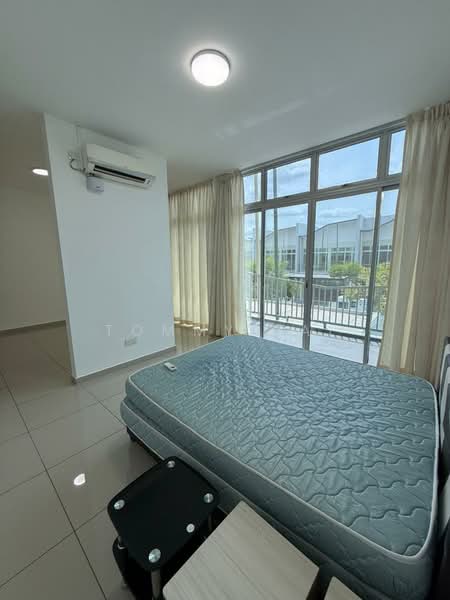 2-storey Terraced House for Rent in Setia Eco Cascadia (Tebrau) - Tommy Tai - Bedroom - PropertyGuru.com.my