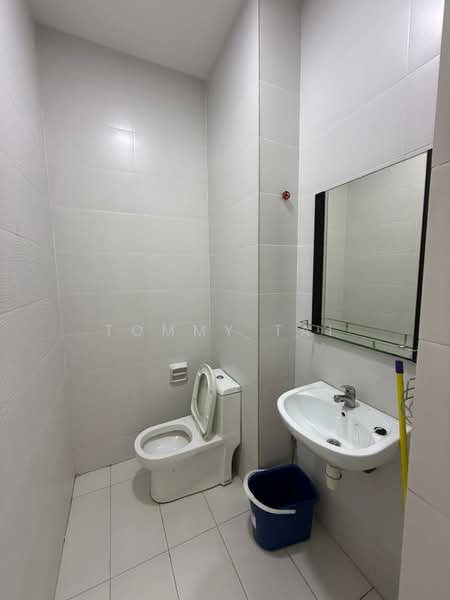 2-storey Terraced House for Rent in Setia Eco Cascadia (Tebrau) - Tommy Tai - Bathroom - PropertyGuru.com.my