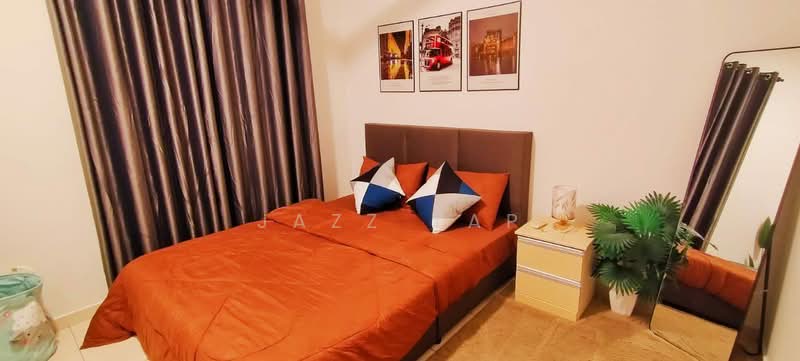 Condominium for Rent at Residensi Permai - Jazz Yap - Bedroom - PropertyGuru.com.my