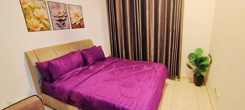 Condominium for Rent at Residensi Permai - Jazz Yap - Bedroom - PropertyGuru.com.my