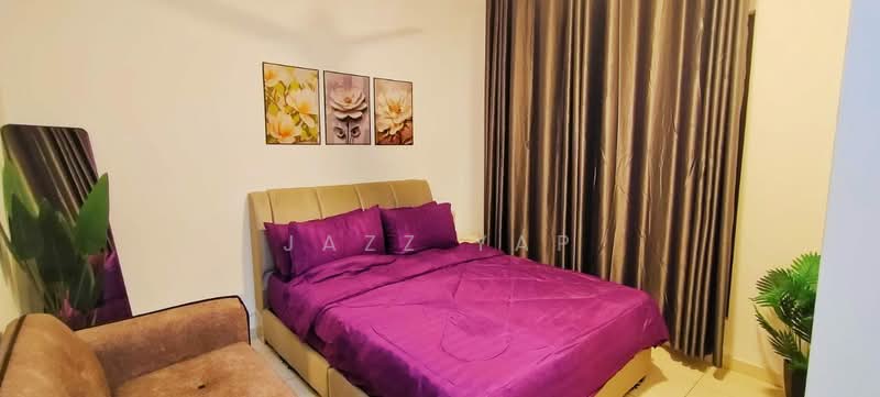 Condominium for Rent at Residensi Permai - Jazz Yap - Bedroom - PropertyGuru.com.my