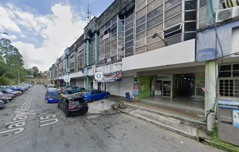 Shop for Sale in Bandar Pinggiran Subang (Shah Alam) - Bond Lee - PropertyGuru.com.my