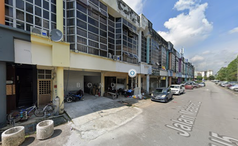 Shop for Sale in Bandar Pinggiran Subang (Shah Alam) - Bond Lee - PropertyGuru.com.my
