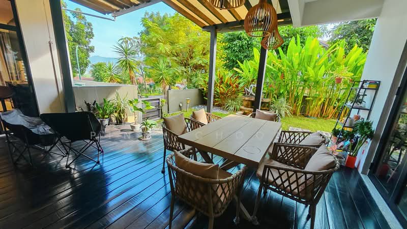 Valencia untuk Untuk Dijual - RM 3,500,000, Mac 2026 - PropertyGuru.com.my