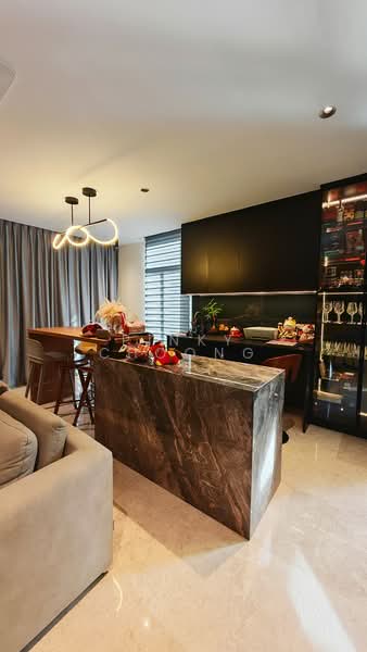 Valencia untuk Untuk Dijual - RM 3,500,000, Mac 2026 - PropertyGuru.com.my