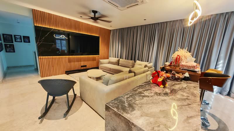 Valencia untuk Untuk Dijual - RM 3,500,000, Mac 2026 - PropertyGuru.com.my