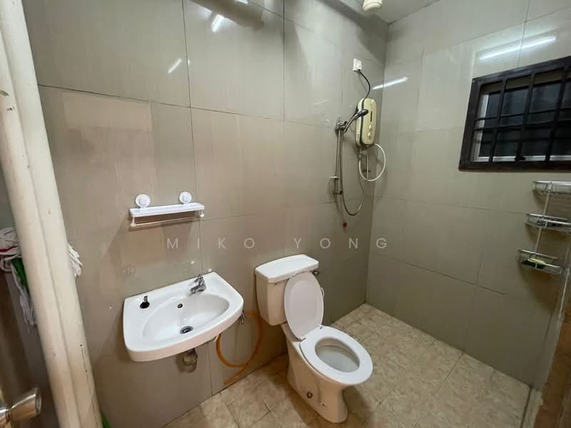 Apartment for Rent at Bistari Impian Apartment - Miko Yong - PropertyGuru.com.my