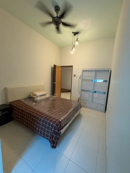 2-storey Terraced House for Sale in Taman JP Perdana (Johor Bahru) - Joyce Ong - Bedroom - PropertyGuru.com.my