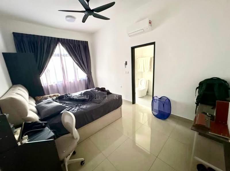 Service Residence for Rent at Meldrum Heights (Residensi Meldrum) - Pauline Ng - Bedroom - PropertyGuru.com.my