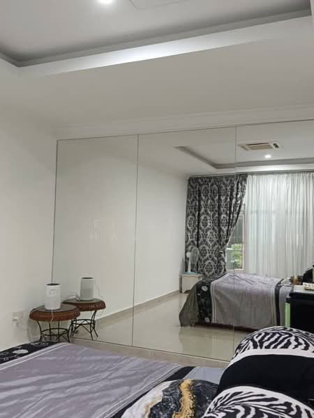 3-storey Terraced House for Sale in Taman Melati (Setapak) - Firdaus Hamidun - PropertyGuru.com.my