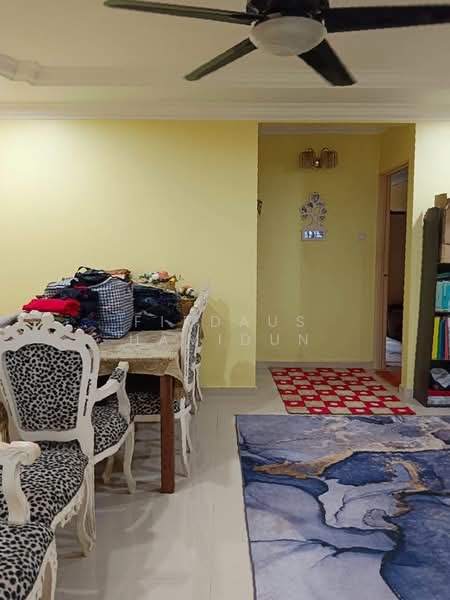 3-storey Terraced House for Sale in Taman Melati (Setapak) - Firdaus Hamidun - PropertyGuru.com.my