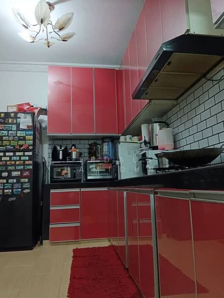 3-storey Terraced House for Sale in Taman Melati (Setapak) - Firdaus Hamidun - PropertyGuru.com.my