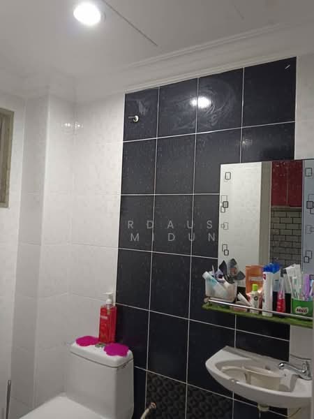 3-storey Terraced House for Sale in Taman Melati (Setapak) - Firdaus Hamidun - PropertyGuru.com.my