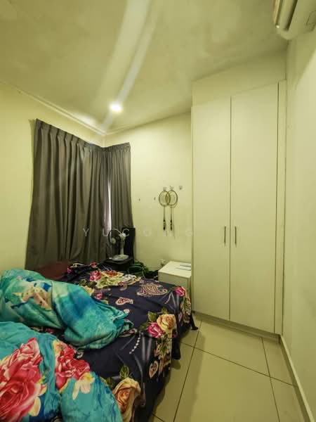 The Aliff Residences (Alif Utama) untuk Untuk Dijual - RM 455,000, Mac 2026 - Bedroom - PropertyGuru.com.my