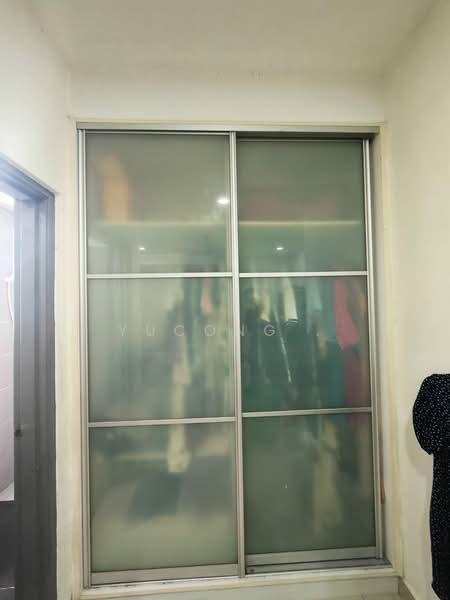 The Aliff Residences (Alif Utama) untuk Untuk Dijual - RM 455,000, Mac 2026 - Interior - PropertyGuru.com.my