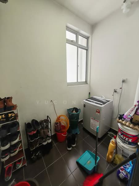 The Aliff Residences (Alif Utama) untuk Untuk Dijual - RM 455,000, Mac 2026 - Interior - PropertyGuru.com.my