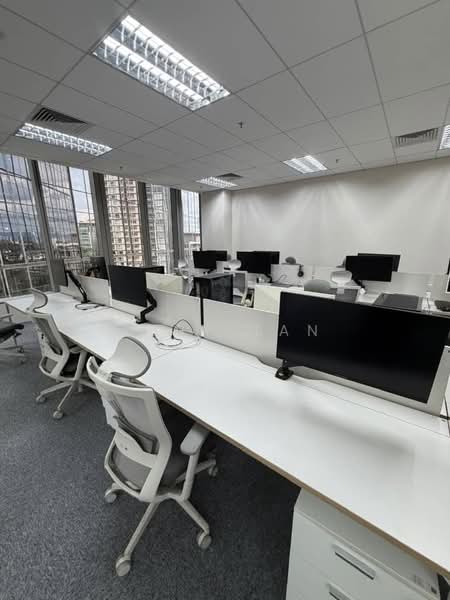 Office for Rent in Damansara Heights (Kuala Lumpur) - Abby Tan - Interior - PropertyGuru.com.my