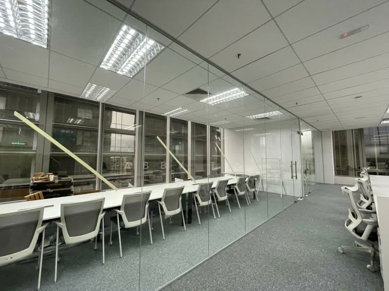 Office for Rent in Damansara Heights (Kuala Lumpur) - Abby Tan - Interior - PropertyGuru.com.my