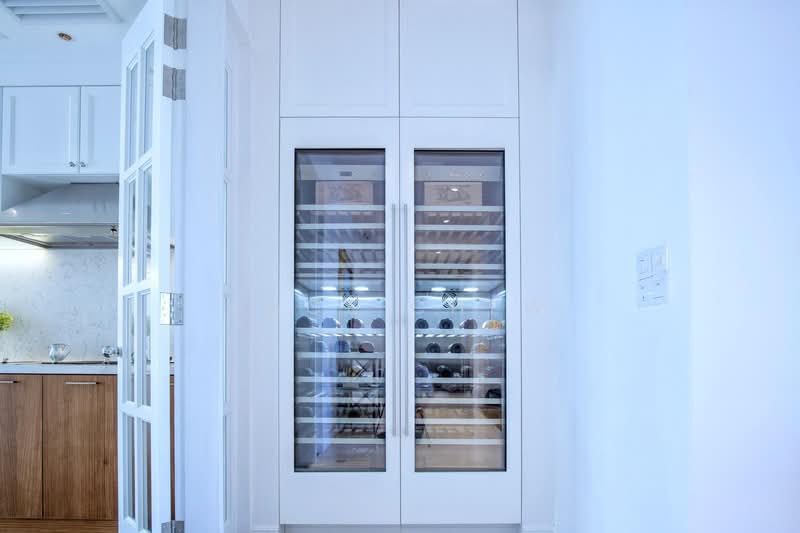 Condominium for Sale at Bangsar Peak - Jace Chew - Interior - PropertyGuru.com.my