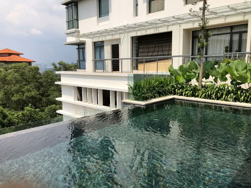 Condominium for Sale at Bangsar Peak - Jace Chew - Exterior - PropertyGuru.com.my