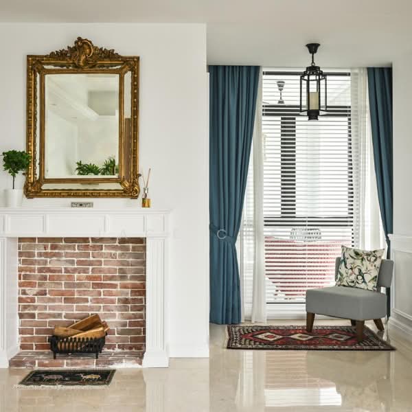 Condominium for Sale at Bangsar Peak - Jace Chew - Living Room - PropertyGuru.com.my