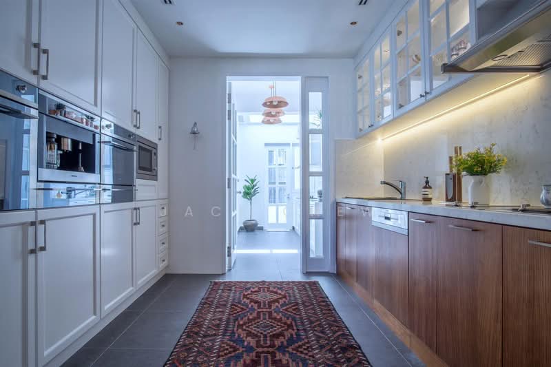 Condominium for Sale at Bangsar Peak - Jace Chew - Kitchen - PropertyGuru.com.my