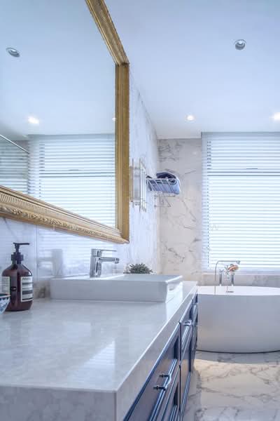 Condominium for Sale at Bangsar Peak - Jace Chew - Bathroom - PropertyGuru.com.my