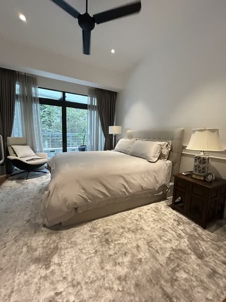 Condominium for Sale at Bangsar Peak - Jace Chew - Bedroom - PropertyGuru.com.my