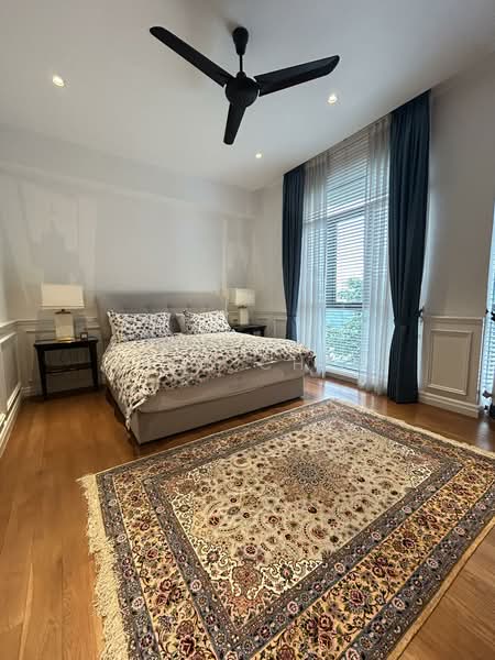 Condominium for Sale at Bangsar Peak - Jace Chew - Bedroom - PropertyGuru.com.my