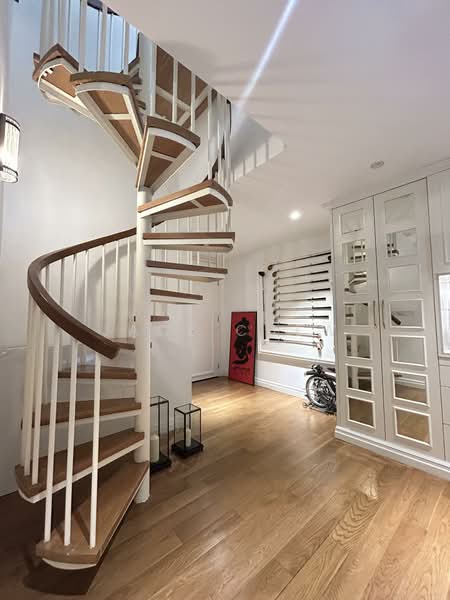 Condominium for Sale at Bangsar Peak - Jace Chew - Interior - PropertyGuru.com.my