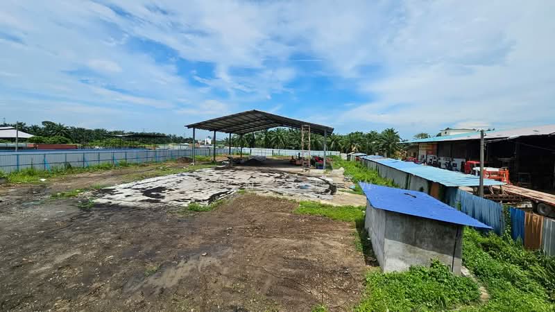 Industrial Land for Rent in Jenjarom (Banting) - John Liew - Exterior - PropertyGuru.com.my