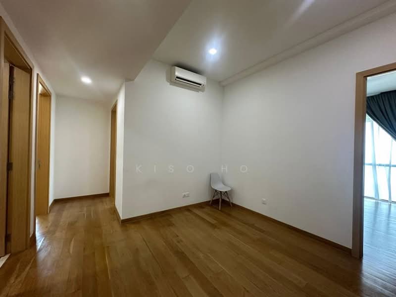 Service Residence for Rent at Southern Marina Residences - Kiso Ho - PropertyGuru.com.my