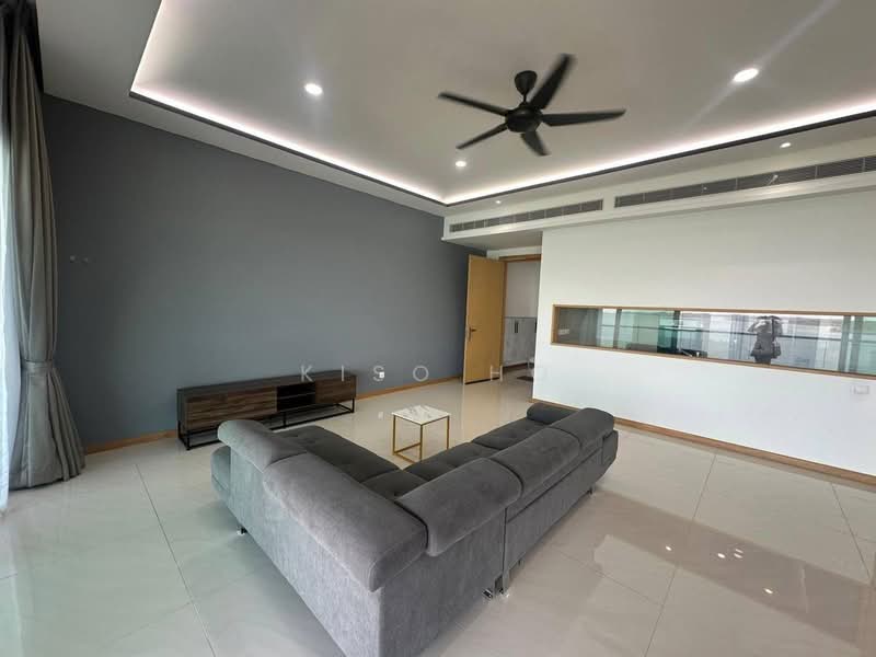 Service Residence for Rent at Southern Marina Residences - Kiso Ho - PropertyGuru.com.my