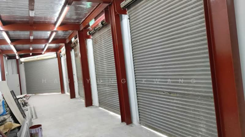 Terrace Factory for Rent in Taman Perindustrian Puchong Utama (Puchong) - Han Yung Kwang - Interior - PropertyGuru.com.my