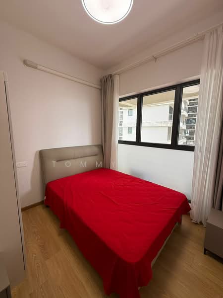 Kings Bay @ Country Garden Danga Bay untuk Untuk Disewa - RM 3,000 /bulan, Feb 2026 - Bedroom - PropertyGuru.com.my