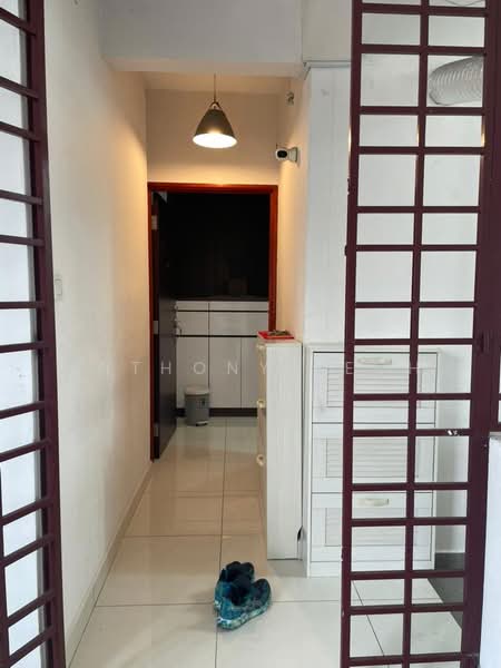 Condominium for Rent at N-Park Condominium - Anthony Yeoh - PropertyGuru.com.my