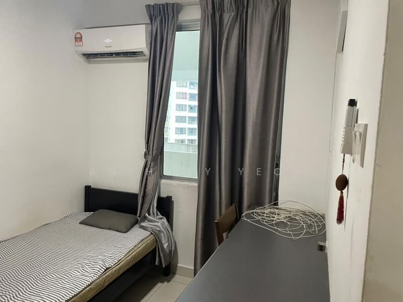 Condominium for Rent at N-Park Condominium - Anthony Yeoh - PropertyGuru.com.my