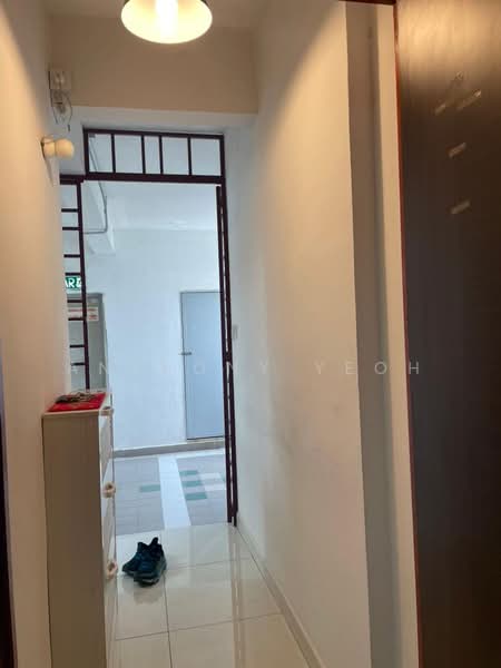 Condominium for Rent at N-Park Condominium - Anthony Yeoh - PropertyGuru.com.my