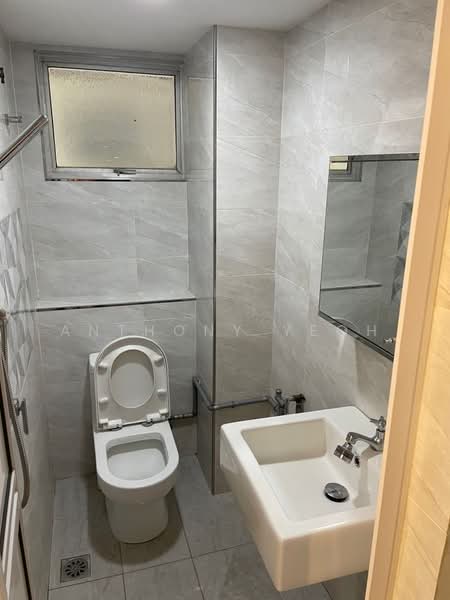 Condominium for Rent at N-Park Condominium - Anthony Yeoh - PropertyGuru.com.my