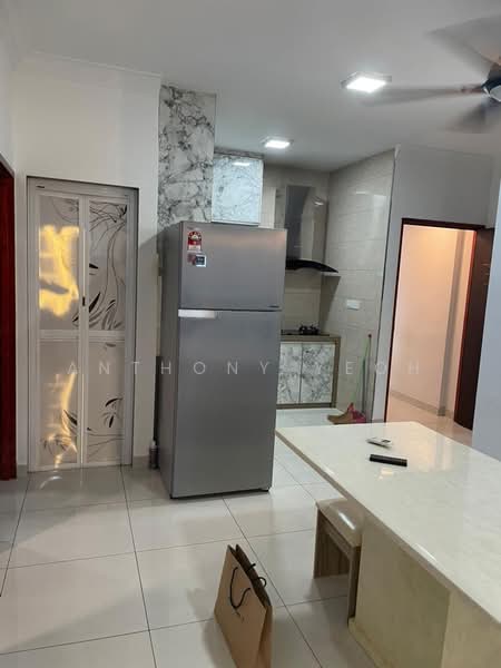 Condominium for Rent at N-Park Condominium - Anthony Yeoh - PropertyGuru.com.my