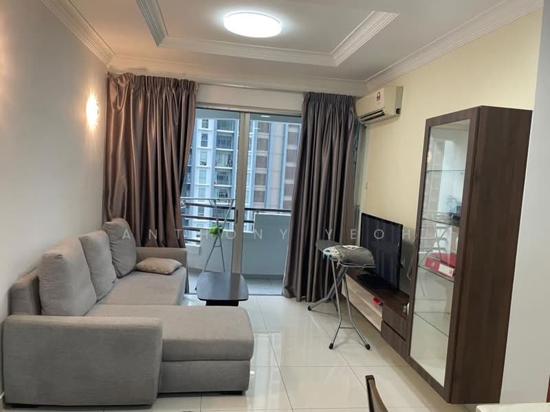 Condominium for Rent at N-Park Condominium - Anthony Yeoh - PropertyGuru.com.my