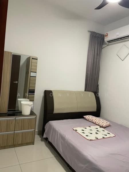 Condominium for Rent at N-Park Condominium - Anthony Yeoh - PropertyGuru.com.my
