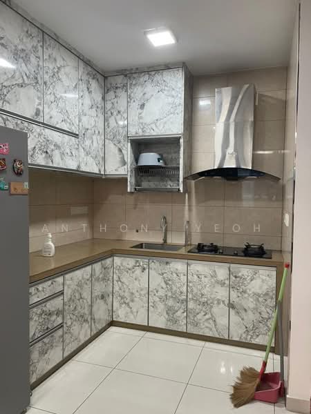 Condominium for Rent at N-Park Condominium - Anthony Yeoh - PropertyGuru.com.my