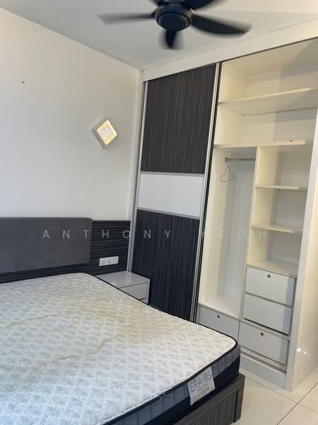 Condominium for Rent at N-Park Condominium - Anthony Yeoh - PropertyGuru.com.my