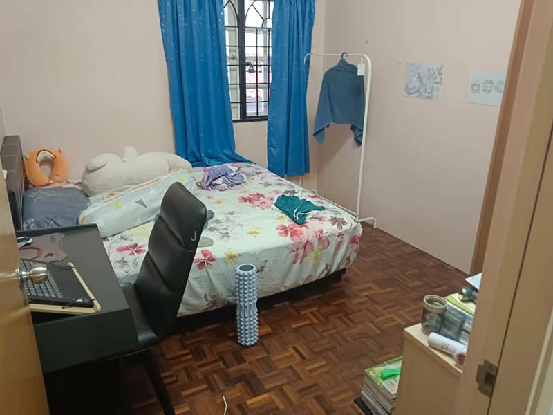 Bukit Sungai Long 1 untuk Untuk Dijual - RM 550,000, Mac 2026 - Bedroom - PropertyGuru.com.my