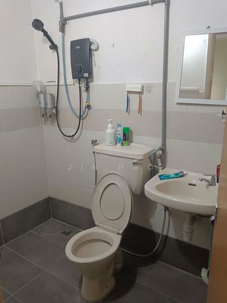 Bukit Sungai Long 1 untuk Untuk Dijual - RM 550,000, Mac 2026 - Bathroom - PropertyGuru.com.my